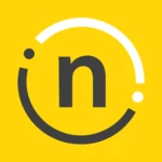 Logo of Naimi.kz android Application 